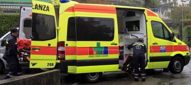 Immagine di repertorio