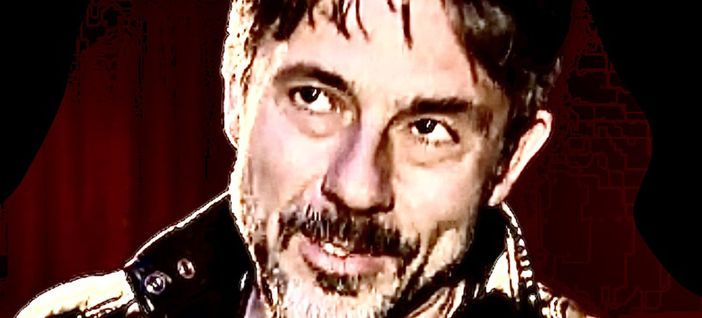 Al Teatro Foce di Lugano va in scena “SOLOcon John Fante”, recital dai racconti di John Fante Al Teatro Foce di Lugano va in scena “SOLOcon John Fante”, recital dai racconti di John Fante