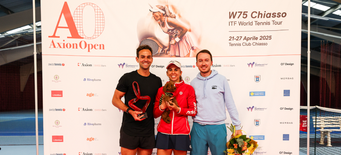 Foto Mattia Martegani Foto Mattia Martegani