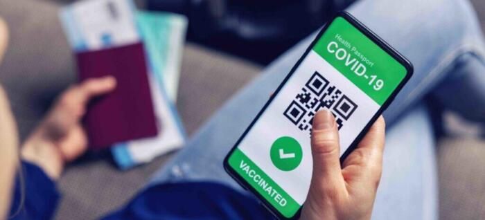 La Svizzera studia un “pass Covid-19” unitario, non falsificabile e riconosciuto a livello internazionale