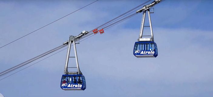 Da venerdì 5 febbraio impianti e piste di Airolo aperti tutti i giorni