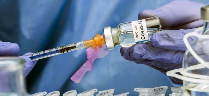 Vaccinazione &quot;over 75&quot;: assegnati i primi mille appuntamenti