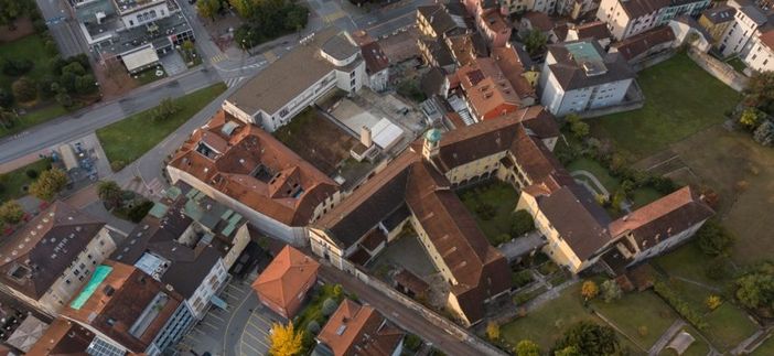 Locarno, pronta la variante di piano regolatore per il museo di storia naturale