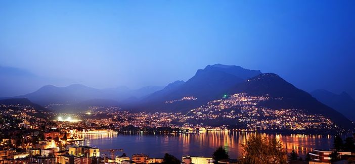 Lugano in cifre, pubblicati i dati statistici della Città relativi al 2022