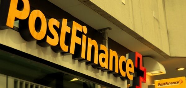 Discussione online sulla privatizzazione di Postfinance