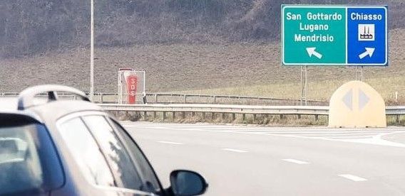 Immagine di repertorio