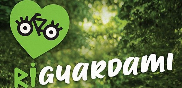 Riguardami: una nuova campagna per promuovere il bon ton ciclopedonale a Lugano