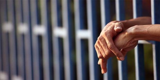 In Svizzera carceri mai così poco affollate dal 2011