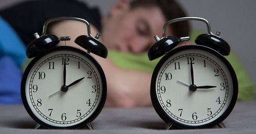 Torna l'ora legale in Svizzera Torna l'ora legale in Svizzera