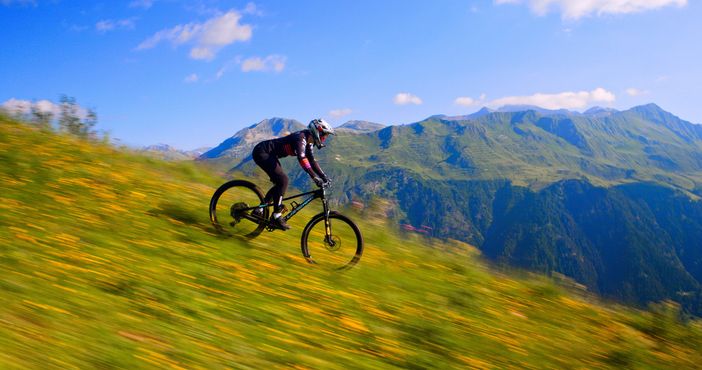 Airolo ospita la "Swiss Enduro Series" Airolo ospita la "Swiss Enduro Series"