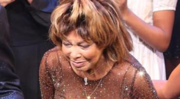 Tina Turner