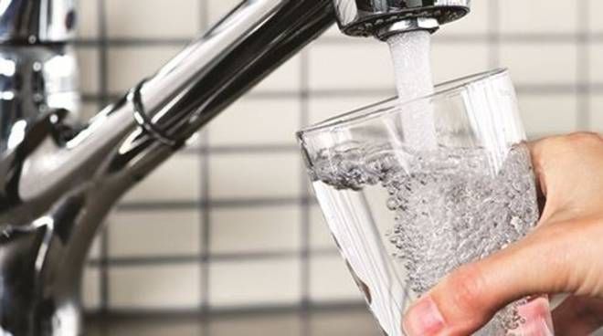 Lugano adegua le tariffe sull'acqua potabile, ferme dal 2016 Lugano adegua le tariffe sull'acqua potabile, ferme dal 2016