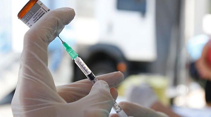 “Un gesto fatto col cuore”: nuova campagna di informazione sulla vaccinazione anti-Covid 19 “Un gesto fatto col cuore”: nuova campagna di informazione sulla vaccinazione anti-Covid 19
