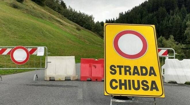 Chiusa due notti per verifiche la galleria Vedeggio-Cassarate