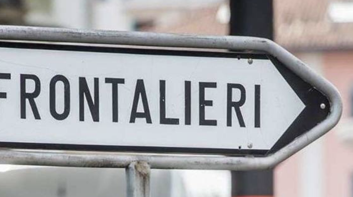 Telelavoro dei frontalieri, Borghi: “Patto bipartisan per risolvere il problema”