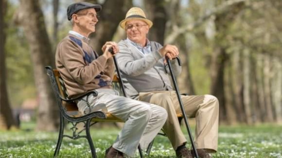 Niente tredicesima per i pensionati e le pensionate: il Governo non ha i soldi Niente tredicesima per i pensionati e le pensionate: il Governo non ha i soldi