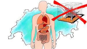 Il 13 febbraio referendum sul divieto degli esperimenti sugli animali e sugli esseri umani Il 13 febbraio referendum sul divieto degli esperimenti sugli animali e sugli esseri umani