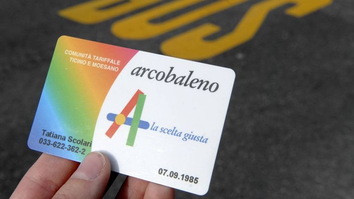 Contributo annuale Arcobaleno: Bellinzona conferma il sostegno anche nel 2022