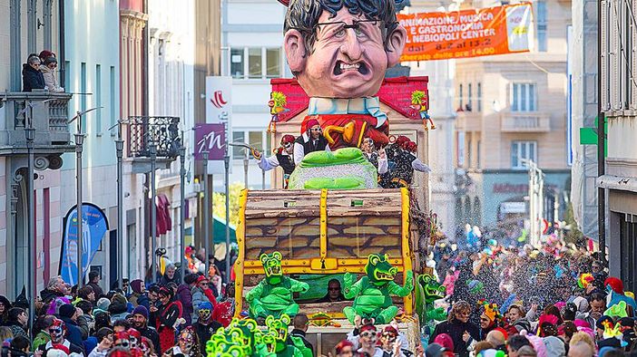 In occasione dell’arrivo del Tour de Suisse, a Chiasso ecco  il “Villaggio Nebiopoli” con i produttori ticinesi