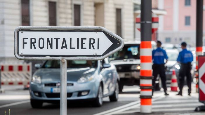 Frontalieri. Via libera del Senato al nuovo accordo fiscale tra Italia e Svizzera