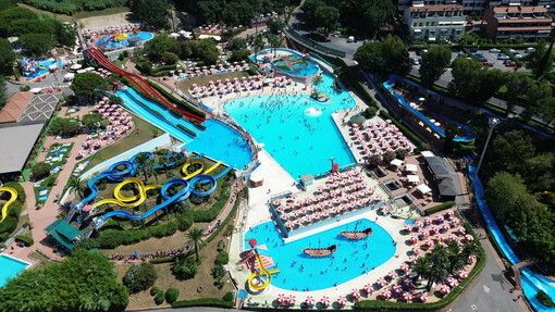 Apre il parco delle Caravelle, la nuova stagione dal 6 giugno al 6 settembre