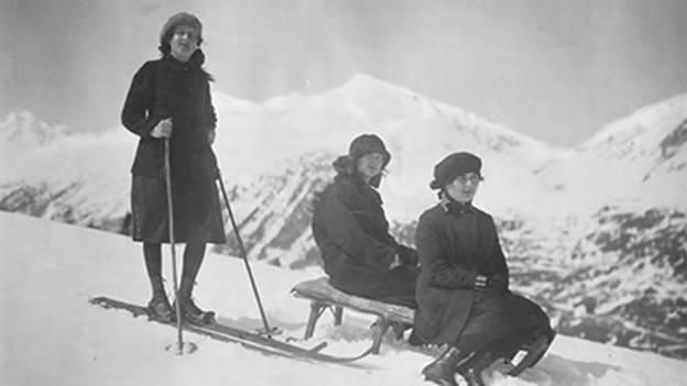 Sino al 31 ottobre, a Gornico c’è la mostra “Let it snow! Lassa fiuchè”: da non perdere