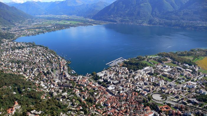 Cronache di un anno di pandemia: pubblicati i conti consuntivi di Locarno Cronache di un anno di pandemia: pubblicati i conti consuntivi di Locarno