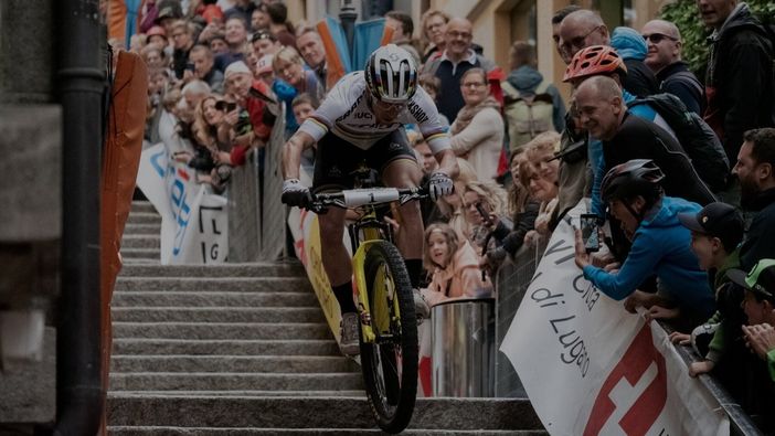 Il 25 e 26 settembre arriva in città il Lugano Bike Emotions