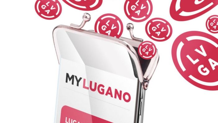Il progetto MyLugano sarà potenziato per sostenere i commerci cittadini