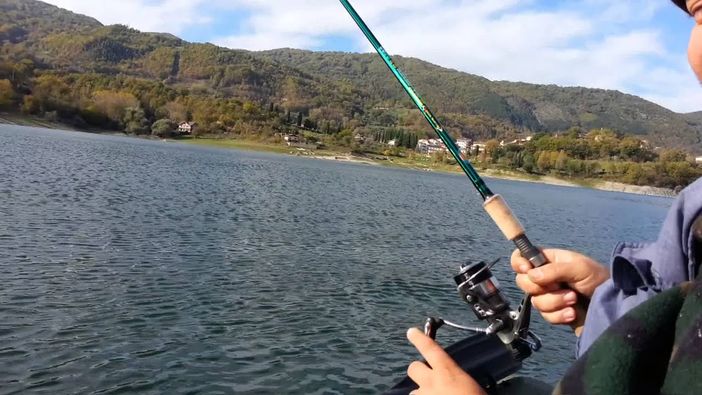 Le date di apertura e di chiusura della pesca nel Canton Ticino per il 2021