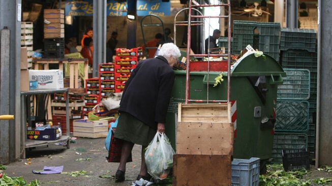 Immagine di repertorio Immagine di repertorio