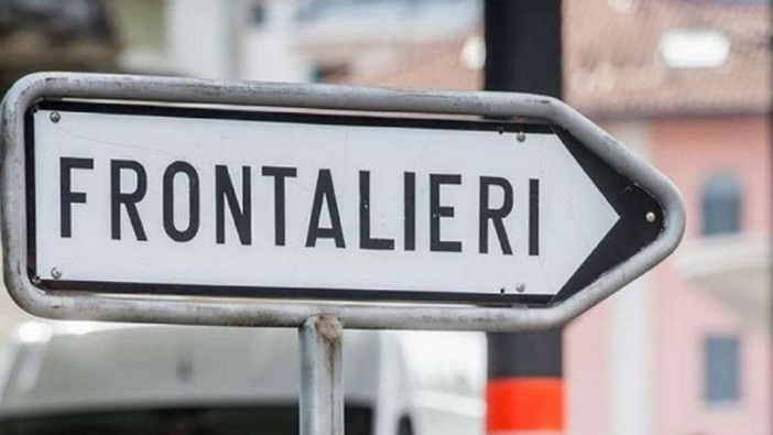 La Lega dei Ticinesi non finisce di stupire: "I tamponi ai frontalieri li paghi l'Italia e non noi"