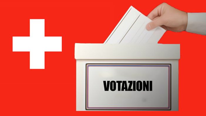 Ci sarà anche il Ticino fra i cantoni che svolgeranno un sondaggio sul recapito del materiale di voto e sul voto all’estero