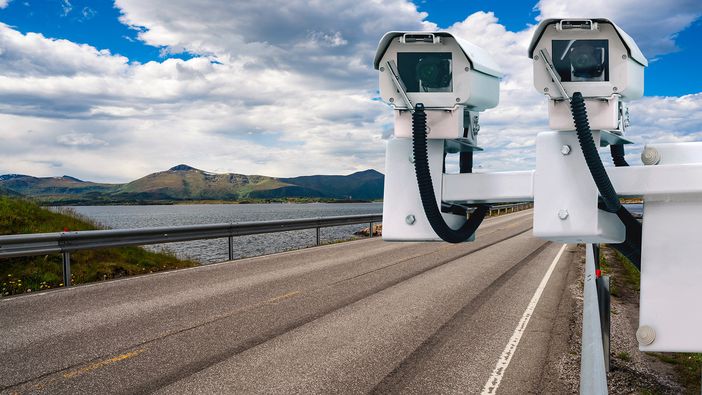 L'elenco delle località presso le quali verranno installati gli autovelox L'elenco delle località presso le quali verranno installati gli autovelox