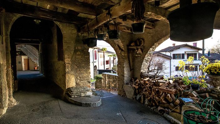 Piano direttore comunale: le ultime tre passeggiate nei quartieri di Lugano