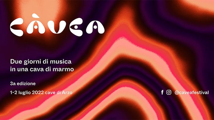 Ad Arzo, due giorni di musica in cava Ad Arzo, due giorni di musica in cava