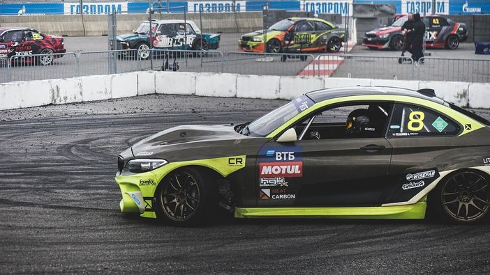 "Lugano Tuning Day", tutto pronto per il primo festival ticinese di auto sportive "Lugano Tuning Day", tutto pronto per il primo festival ticinese di auto sportive