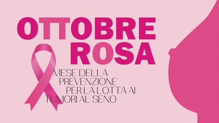 Apero Rosa - Tumore al seno: Locarno ne parla con gli specialisti