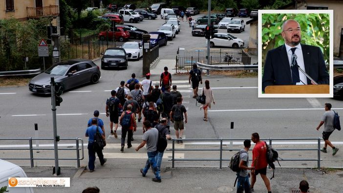 Frontalieri, che fine ha fatto la tassa della salute? Frontalieri, che fine ha fatto la tassa della salute?