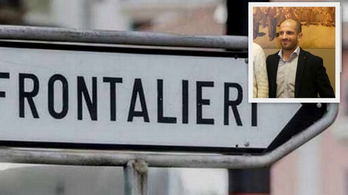 Gigi Bacchetta, Cgil Vco-Novara Gigi Bacchetta, Cgil Vco-Novara