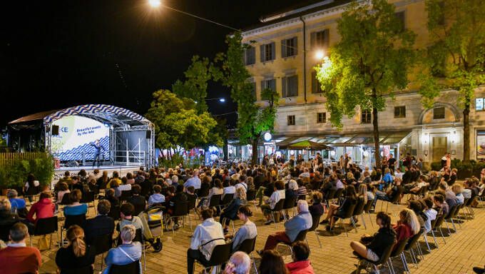 Presentata "Lugano in estate!" Presentata "Lugano in estate!"