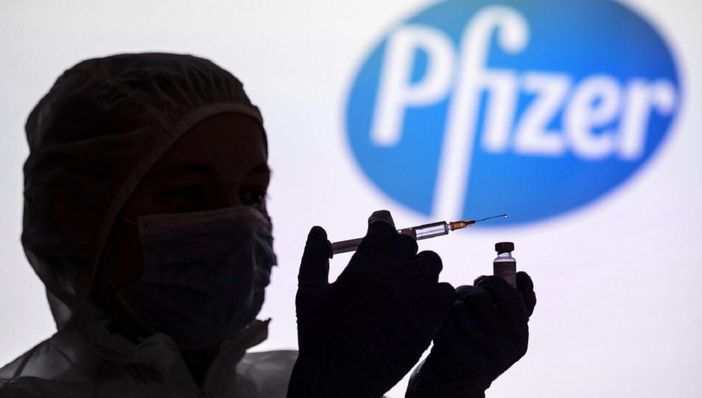 Il vaccino anti-Covid-19 di Pfizer/BioNTech può essere conservato in frigorifero fino a un mese Il vaccino anti-Covid-19 di Pfizer/BioNTech può essere conservato in frigorifero fino a un mese