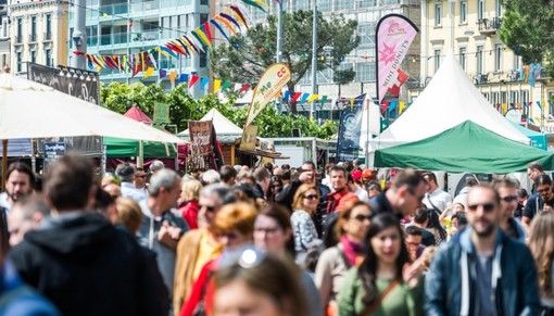 Negozi in Musica tra le vie di Lugano Negozi in Musica tra le vie di Lugano