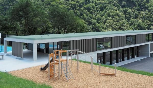 Bellinzona: inchiesta amministrativa su tre sorpassi di spesa, trasferito il direttore delle Opere Pubbliche