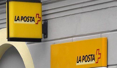 Nuovo servizio postale allo sportello di quartiere di Claro di  Bellinzona