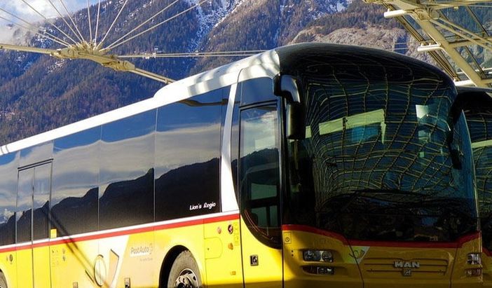 Il 13 dicembre entra in vigore il potenziamento del trasporto pubblico del Bellinzonese Il 13 dicembre entra in vigore il potenziamento del trasporto pubblico del Bellinzonese