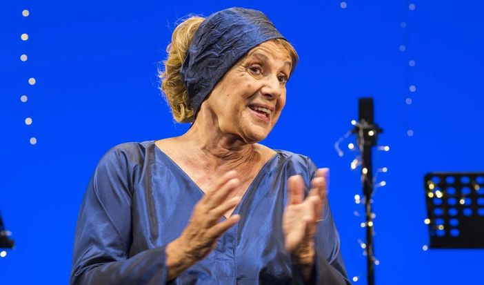 Lella Costa Lella Costa