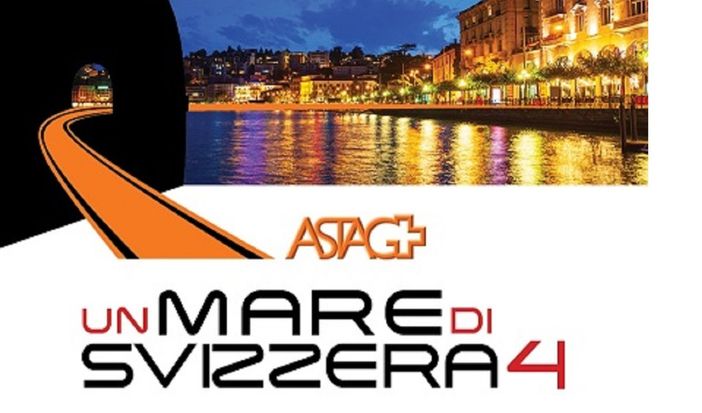 "Un mare di Svizzera 4" con un’intera sessione dedicata allo sviluppo delle relazioni fra la Svizzera e i porti dell’alto Tirreno "Un mare di Svizzera 4" con un’intera sessione dedicata allo sviluppo delle relazioni fra la Svizzera e i porti dell’alto Tirreno