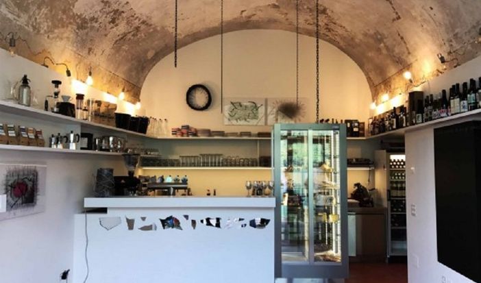 Viaggio a tappe sulla rotta di 5 negozi tipici ticinesi: la Bottega di Gandria Viaggio a tappe sulla rotta di 5 negozi tipici ticinesi: la Bottega di Gandria