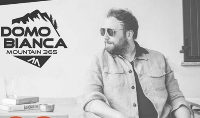 Cresce l'attesa per Raphael Gualazzi in concerto a Domobianca365 Cresce l'attesa per Raphael Gualazzi in concerto a Domobianca365